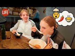 Tokyo's Trendy Town Has a Spicy Ramen Surprise🌶🍜 Life in Japan EP 307
