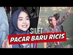 Heboh Ria Ricis Dibully Kepincut Evan Pemain Saxophone | SILET