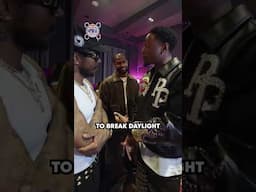 Joey Bada$$$ #redbullspiral
