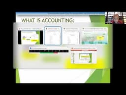 ABCs of Bookkeeping for a Nonprofit Organization