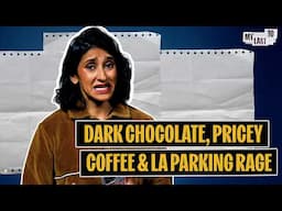 Dark Chocolate, Delivery Regret & Zero Validation | My Last 10