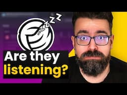 Why Do Football Manager Devs Keep Ignoring Us?