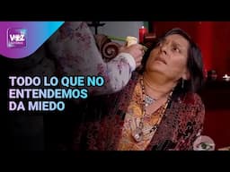 Casos sobrenaturales en Tu Voz Estéreo: superan la ficción | Tu Voz Estéreo