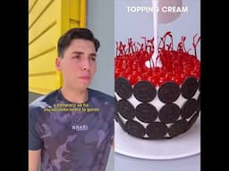 🥭 Text To Speech 🍍 ASMR Cake Storytime @Javier Exi #shorts #foryou #funny #humor #storytime #pov