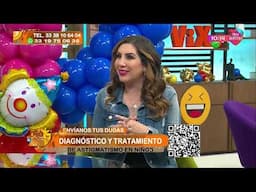 Diagnóstico y tratamiento de Astigmatismo en niños - Dia a Dia