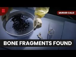 Backyard Incineration Hides Vital Evidence | Murder Calls