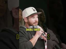 Judges SHRED comics on Roast Battle 😂