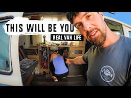 Watch this BEFORE you Start #VanLife