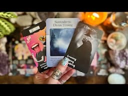 You are on this person’s mind! Trust in divine timing! 🕰️🕰️ Timeless LOVE Message 🕰️🕰️