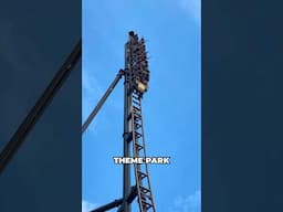 I went to the BEST theme park in France 🥖🎢