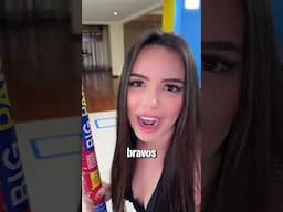 A GABI PASSOU DOS LIMITES!! #rezende #challenge