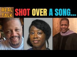 She K*illed Her Neighbor Because He Made a Noise Complaint! (REAL TALK)
