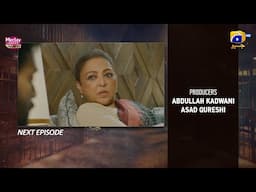 Humraaz Episode 14 Teaser - Presented by Meclay Shampoo - HAR PAL GEO