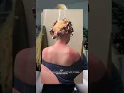 APPARENTLY YOU’RE WEARING YOUR SUNSCREEN INCORRECTLY #sunscreen #sunprotection #summerskincare #spf