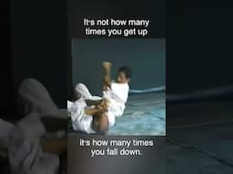 Helio Gracie at 78 Years Old