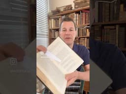 Rare Book with PROBLEMS!!