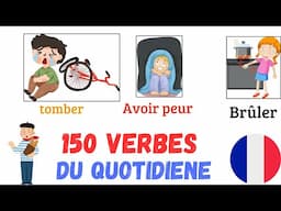 Easy French | Learn French | Apprendre le français | French vocabulary | Français pour débutants