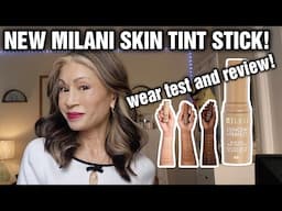 Milani Conceal + Perfect Blur Out Skin Tint Stick