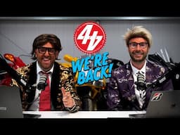 THE NEWS | Fake Gear, Jerez Floods + YouTube Comments
