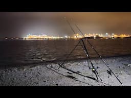 Anglesey Big Fish Competition