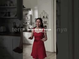 hanya lelah dan pahit ku rasa, saat bersamamu. Dan kini aku sadar 💔