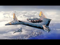 Would This Change Air Travel Forever