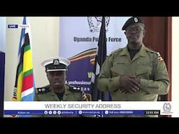 WEEKLY SECURITY BRIEF 16th June 2025