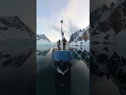 Bucket List Dreams Meet Global Impact: Celebrate Antarctic Ambassadorship Day!