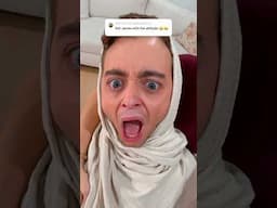 WAIT FOR IT... BABIES CAN TALK?! 👶🍼 #funny #shorts #funnyvideos #viral