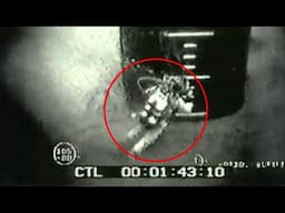 The Creepy Submarine Implosion Findings They Tried to Hide