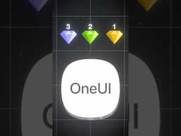 Top 3 Samsung OneUI Secret Features!!