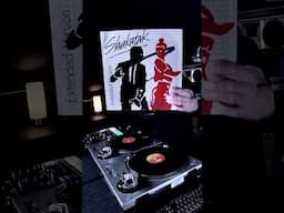 Dj "S" - Peter Brown & Shakatak (Short)