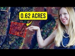 .6 Acres of TN Land for Under $5k