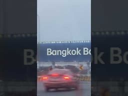 🇹🇭 The flights go to … Bangkok #Freedom #Travel #Dream #Alive