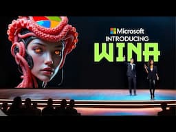 Microsoft Just Dropped The Most Efficient AI Yet (Mimics Human Mind)