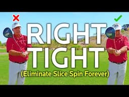 Stop Slice Spin Forever!
