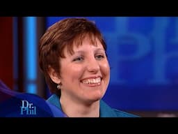 This Mother's Alarmed That Her Twins Share Their Clothing | Dr. Phil