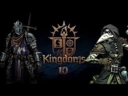 Darkest Dungeon 2 Kingdoms Mode on Stygian Difficulty (part 10)
