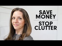 47 Things You DON'T NEED | Simple Living