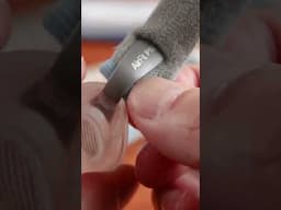 ResMed AirFit P10 CPAP Headband Replacement - How to Replace AirFit P10 Headgear Elastic Strap