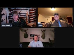 Wednesday Night Shite 3/26/25