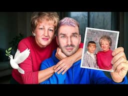 25 ANS SANS MA MÈRE... Ce que je n'ai jamais dit