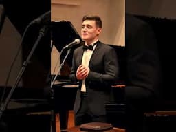 Throwback to one of Ireland’s greatest songs, ‘Danny Boy’ 🇮🇪#emmetcahill #fyp #dannyboy
