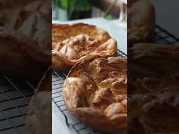 Karpatka Mountain Cake 🏔️