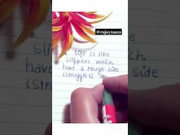 Thought of the day for School Assembly|Thought|#like#share#follow #thoughtsfortheday#thoughts#shorts