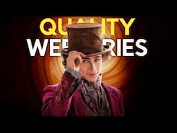 Top: 5 Quality Series in Hindi Dubbed