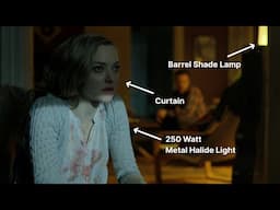 How to Blend Hard and Soft Light for Cinematic Results