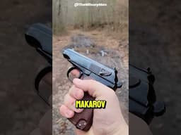 Makarov PM