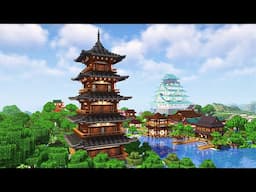 The Fire Pagoda | Dystopia #68