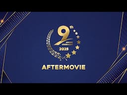 After Movie | 9th Award ceremony | Invincible NGO